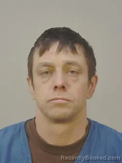 Mugshot of HEATH DONALD DEFLORIAN