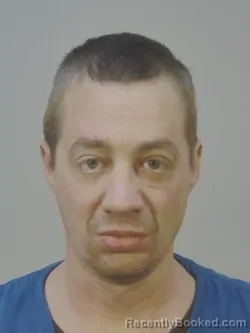 Mugshot of JESSE DAVID MCKNIGHT