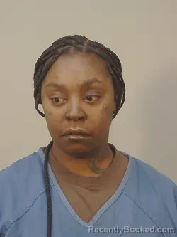 Mugshot of JAPONICA LAREECE GREEN