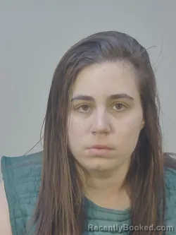 Mugshot of LAUREL ANN HEINGARTNER