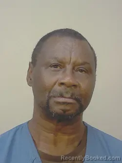 Mugshot of WILBERT GORDY