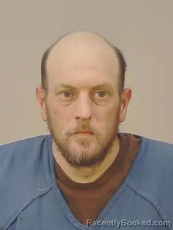 Mugshot of CALEB JAMES HAWLEY