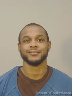 Mugshot of DERRICK ANTHONY SMITH