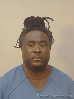 Mugshot of ROLAND JERMAINE SCOTT