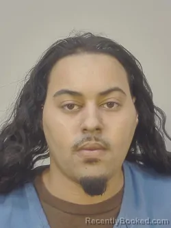 Mugshot of MARTELL ISLEY NICHOLSON