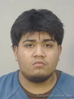 Mugshot of JESUS A GOMEZ ZARCO