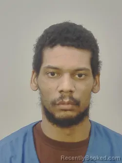 Mugshot of WILLIE JAMES GREEN