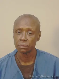 Mugshot of TRACEY DEBRA FRANKLIN