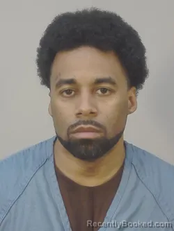 Mugshot of JURELL DESEAN HILLIARD-WILLIAMS