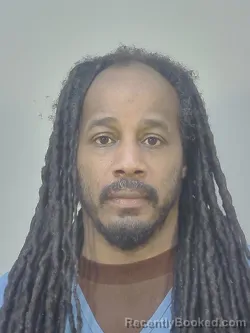 Mugshot of OLIVER WENDELL WHITE