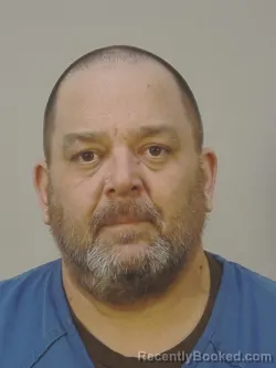 Mugshot of HENRY GEORGE MAUE