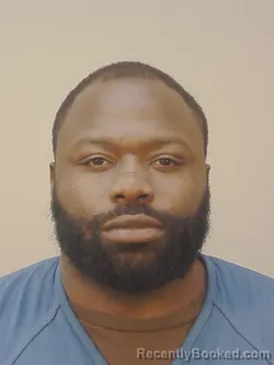 Mugshot of RICHARD LEE BROWN