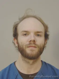 Mugshot of JOSHUA JACOB JENSEN