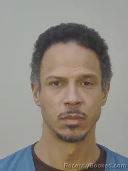 Mugshot of JAMES MICHAEL TRIGGS