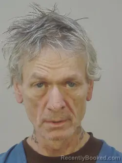 Mugshot of CHRISTOPHER JAMES PEMBERTON