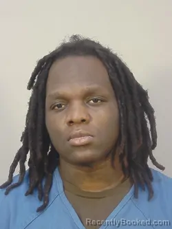 Mugshot of TRISTIAN DWIGHT MOORE