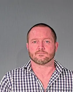 Mugshot of JUSTIN ALLEN BARTZ