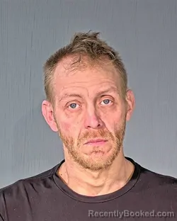 Mugshot of MATTHEW ALAN WERTH