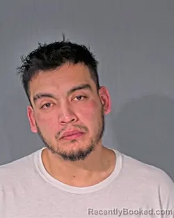 Mugshot of DAVID GALVAN