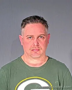 Mugshot of JEREMY LEE MILLER