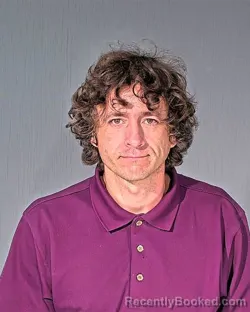 Mugshot of BRYCE LAMAR VANESS