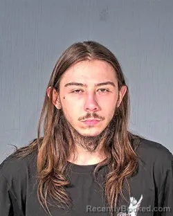 Mugshot of GAVIN JAMES LACHARITE