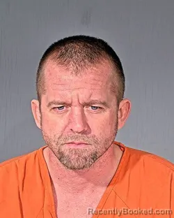 Mugshot of JASON MICHAEL COLE