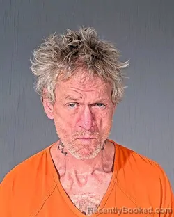 Mugshot of CHRISTOPHER JAMES PEMBERTON