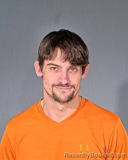 Mugshot of JOSHUA WARREN PICK