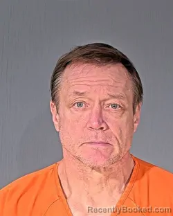 Mugshot of ROBERT RICHARD UNDERWOOD