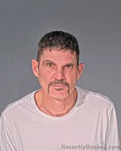 Mugshot of BRANDON GERALD BRATH