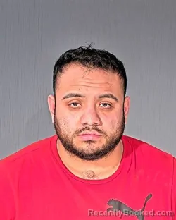 Mugshot of HORACIO REYESISLAS