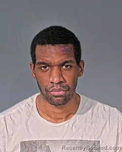 Mugshot of MOISES GREGORY FLORES