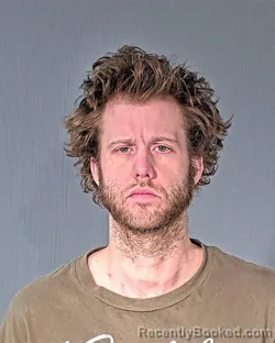 Mugshot of RICHARD CARL JOHNSON