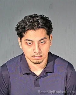 Mugshot of DIEGO OROZCOZAVALA