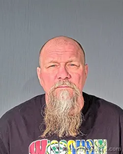 Mugshot of RANDY ALLEN LAPP