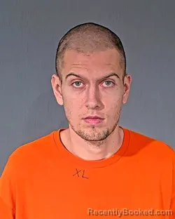 Mugshot of DUSTIN KURSZEWSKI