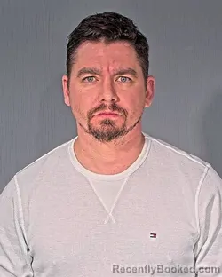 Mugshot of JARED NICHOLAS SLAWINSKI