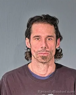 Mugshot of LAWRENCE RUSSELL GOODLE