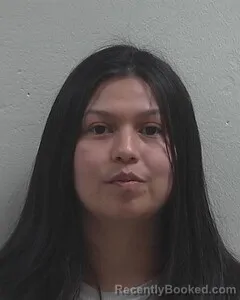 Mugshot of VIVIAN L HALL