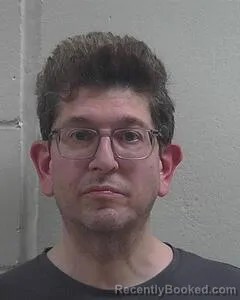 Mugshot of STEPHEN SOLER