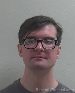 Mugshot of JORDAN L MYERS