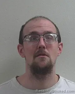 Mugshot of JONATHAN D POLASKI