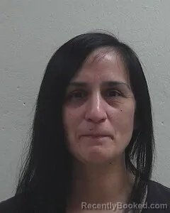 Mugshot of JESSICA A FLEMMING