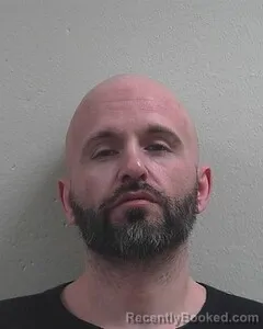 Mugshot of JEFFREY S RABBITT