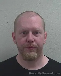 Mugshot of JEFFREY C AMIOT