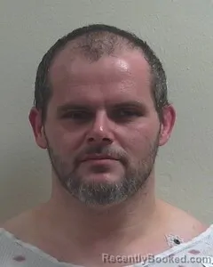 Mugshot of PRESTON L CIOCARELLI