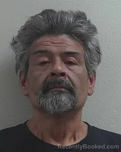 Mugshot of MARCUS J BEAR
