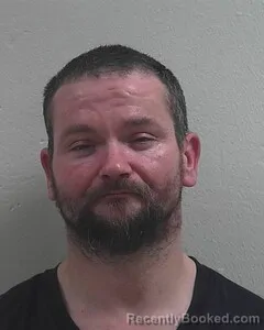 Mugshot of JOHN F YOUNG