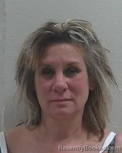 Mugshot of LAURI R GAGE